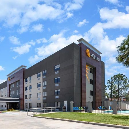 La Quinta By Wyndham Houston Nw Brookhollow Exterior foto