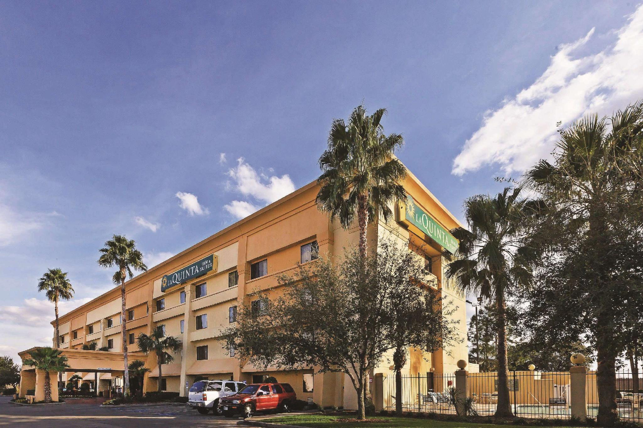 La Quinta By Wyndham Houston Nw Brookhollow Exterior foto