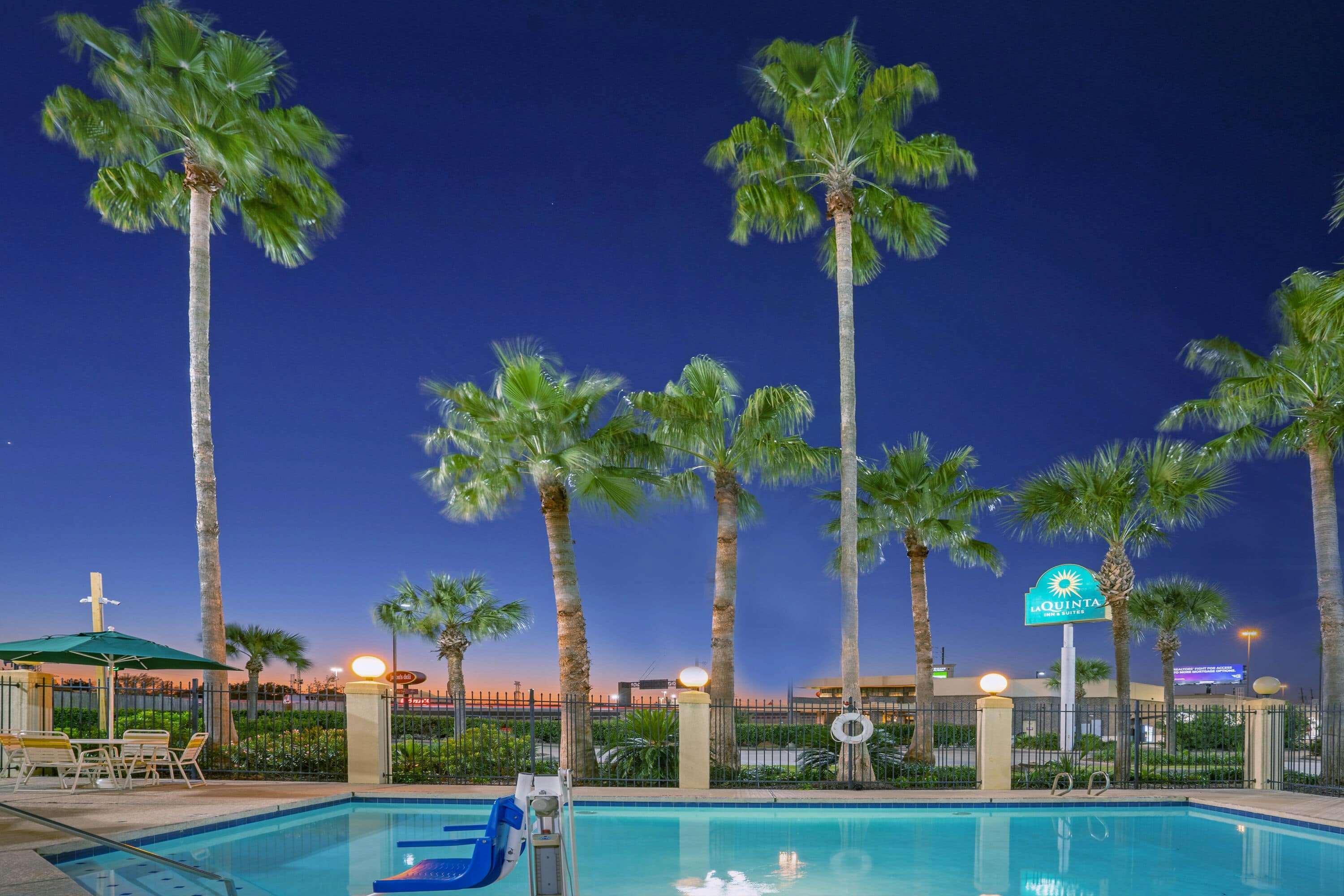 La Quinta By Wyndham Houston Nw Brookhollow Exterior foto