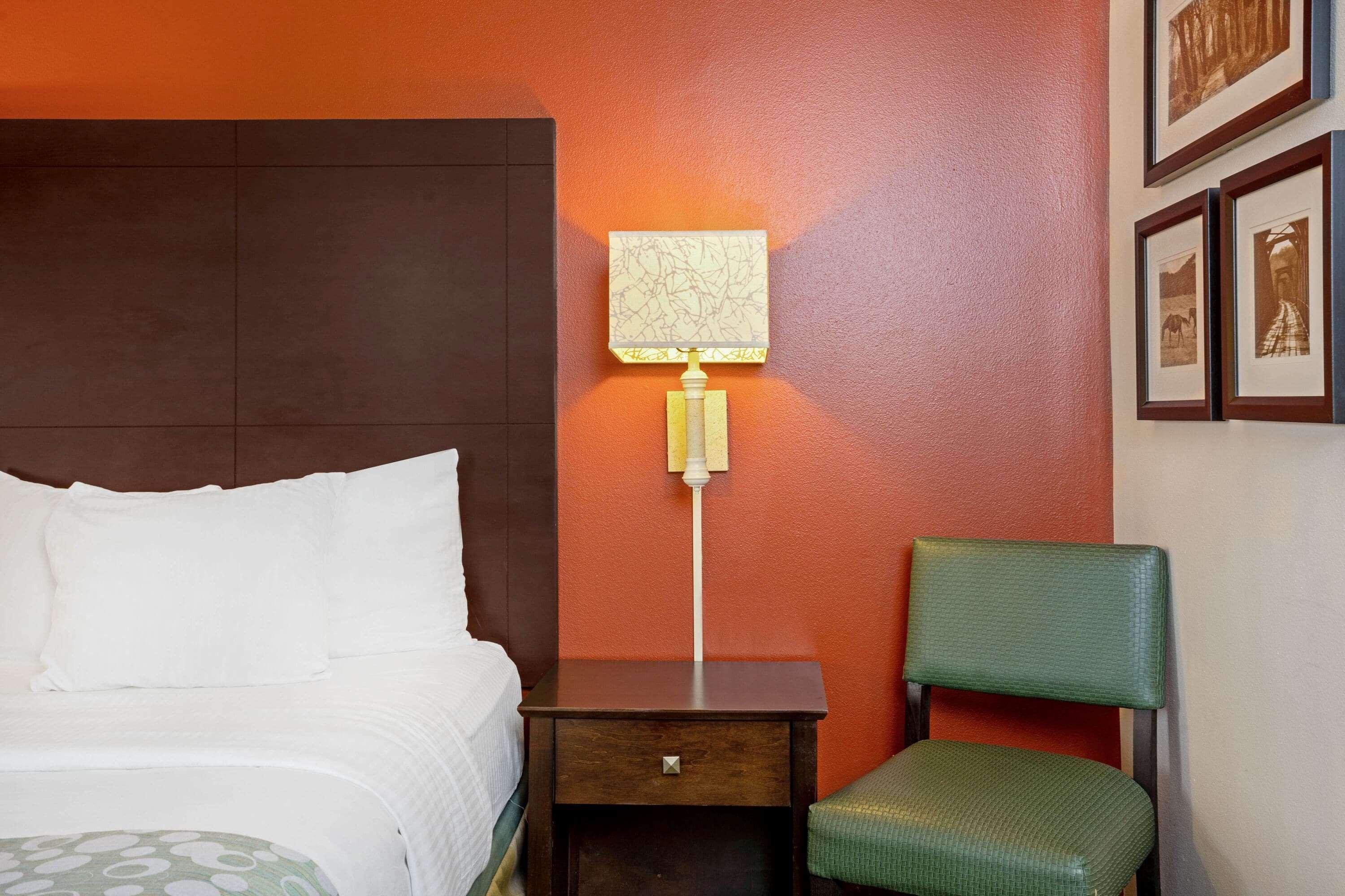 La Quinta By Wyndham Houston Nw Brookhollow Cameră foto