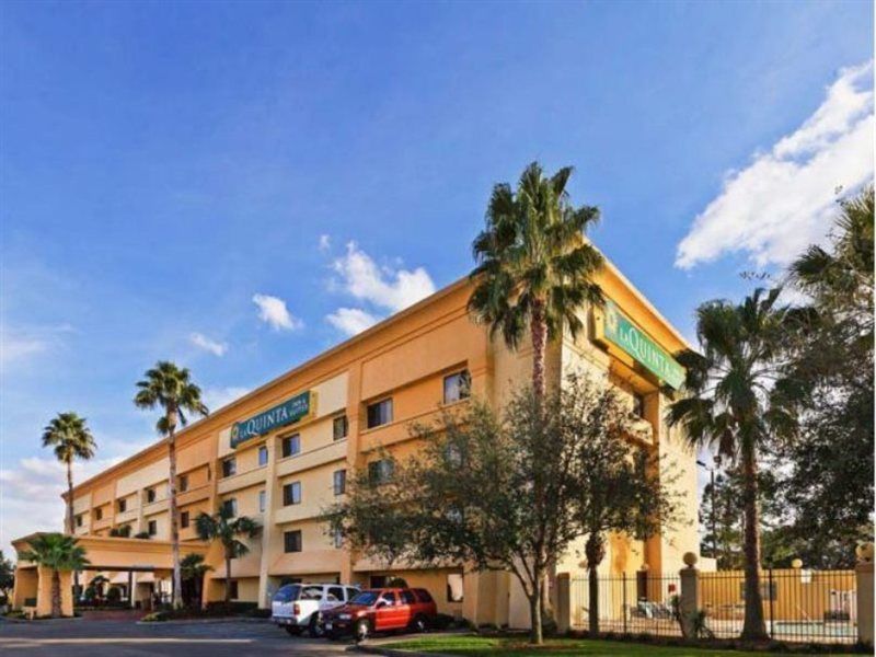 La Quinta By Wyndham Houston Nw Brookhollow Exterior foto